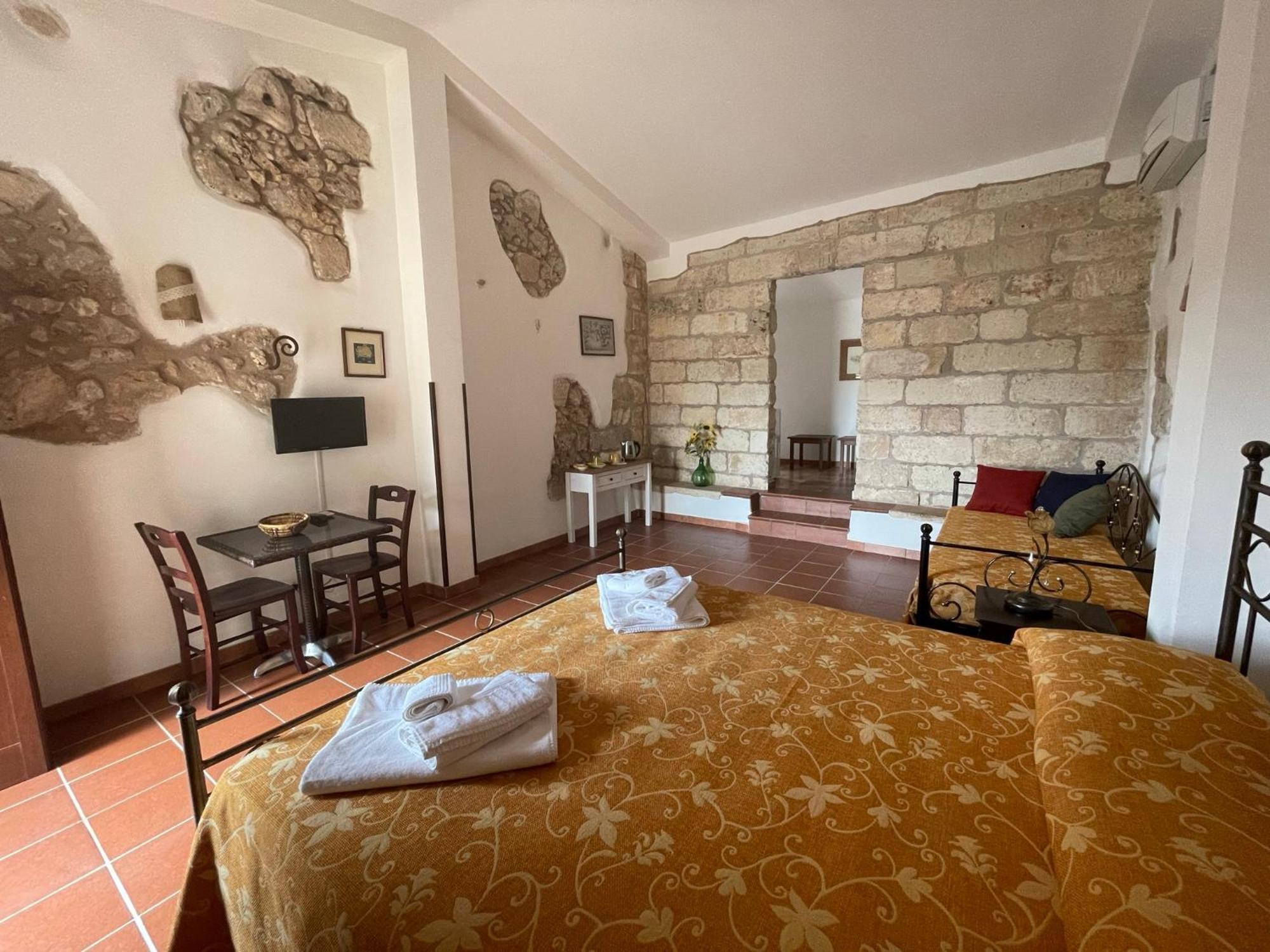 Agriturismo Masseria Saittole Carpignano Salentino Luaran gambar